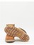Caterpillar Cat Sundance Nubuk Deri Tarçın Unisex Bot Postal Ayakkabı V5 5