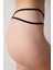 Perfetto Siyah String Külot 2