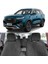 Chery Tiggo 8 Pro Max Araca Özel Koltuk Kılıfı Koruyucu Luvi Serisi 2024-Sonrası Siyah 1
