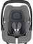 Cabrio Fix I-Size Adac'lı Bebek Oto Koltuğu ve Ana Kucağı 0-13KG Select Grey 2