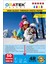 Papers Epson Ecotank L8180 Fotoğraf Kağıdı 10X15 cm Premium Parlak 200 gr 50 Adet 1
