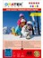 Canon Pixma G640 Evertday Premium Parlak 10X15CM Fotoğraf Kağıdı 230 Gr. 50 Adet 1