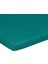 x permate 6'lı Sandalye Minderi Su Itici Kumaş 40 x 40 cm Sünger Sırtlıklı Sandalye Minderi Bağcıklı Turkuaz 5