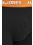 Jacolıver Solıd Trunks 5 Pack Box SİYAH12259103 5