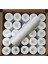 50 Adet Su Aritma Cihazi 5 Mikron Sediment Filtre 10 Inch 447413408 2
