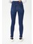 Kadın Pantolon Selin 9259-13 Dark Blue 1
