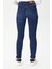 Kadın Pantolon Selin 9259-13 Dark Blue 1