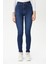 Kadın Pantolon Selin 9259-13 Dark Blue 3