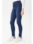 Kadın Pantolon Selin 9259-13 Dark Blue 4