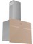 Vizon Cam Ankastre Set 3364 Flat Davlumbaz - CS5343M01 - BO6504M01 2