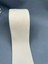 7 cm Grogren Şerit-3 Metre-Ham/ekru 1