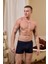 Dznbm 2001-2002-2003-2004-2007-2008 Erkek Bambu Boxer 4
