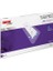 Cansınplast 9 Cm X 25 Cm Şeffaf Yarapedi Pu 525 1