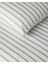 Pure Stripe Ipliği Boyalı King Size Nevresim Takımı 240 x 220 cm 4