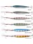 3D Slim Minnow 8gr 5,4 cm Jig Suni Yem 1