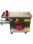 Elegance 60 Bardak Çay Makinesi Çay Otomatı Semaver 1