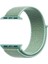 Apple Watch 4/5 40MM Kordon Kayış Kumaş Cırtlı 1