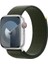 Apple Watch Se 44MM Kordon Kayış Kumaş Cırtlı 1