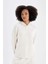 Fit Oversize Geniş Kalıp Premium Kapüşonlu Kanguru Cepli Sporcu Sweatshirt B5206AX24AU 4