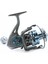 4000 Spin Makinesi 6+1 Bb 2