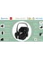 Pebble Slidetech Tam Yatabilen 0-13 kg Ana Kucağı ve Oto Koltuğu Twillic Black 3