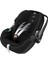 Pebble Slidetech Tam Yatabilen 0-13 kg Ana Kucağı ve Oto Koltuğu Twillic Black 8