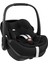 Pebble Slidetech Tam Yatabilen 0-13 kg Ana Kucağı ve Oto Koltuğu Twillic Black 12