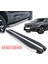 Sorento 2014 2020 Araca Özel Blackline Yan Basamak 1