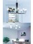 4,9W (40W) LED Mum Ampul Beyaz 6500K - E14 Duy 4