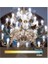 4,9W (40W) LED Mum Ampul Beyaz 6500K - E14 Duy 5