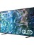 50Q60D 50" 126 Ekran Uydu Alıcılı 4K Ultra HD Smart QLED TV 2