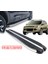 Kuga 2008 2009 2010 2011 2012 2013 Araca Özel Blackline Yan Basamak 1