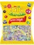 Jelly Garden Meyve Sulu Yumuşak Şekerleme 1 kg 1