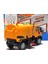 Unimog Mercedes Benz Kamyon 4