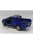 1:42 Mercedes Benz x Pick-Up /çek-Bırak Metal Araç 2