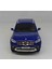1:42 Mercedes Benz x Pick-Up /çek-Bırak Metal Araç 4