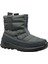 Su Geçirmez Füme Çocuk Bot F7448TFU 2