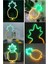Ananas Neon Lamba 1
