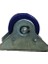 Makara Pvc Kaplı Bayrak 40 mm 1