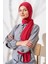 Kadın Ütü Istemeyen Penye Şal 2