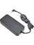 Asus Aero 15-Y9-4K80P Aero 15-X9-RT4K5MP Oyun Laptop Adaptörü 19.5 Için 230 V 11.8A ZX8-CR5S1 W Şarj 1