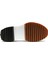 Run Star Hike Canvas Platform Kadın Siyah Sneaker Ayakkabı 166800C 4