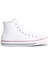 Chuck Taylor All Star Leather Kadın Sneaker Ayakkabı 132169C 1