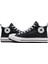 Ctas Malden Street Boot Mid Black/white Erkek Siyah Sneaker Ayakkabı A04477C 5