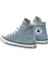 Ctas Hi Out Of The Blue Kadın Mavi Sneaker Ayakkabı A08579C 3
