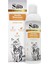 Sao 400 ml Shampoo Vanilya 1