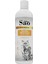 Sao 400 ml Shampoo Vanilya 2