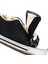 Chuck Taylor All Star Cribster Canvas Çocuk Siyah Sneaker Ayakkabı 865156C 2