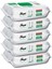 Easy Clean Beyaz Sabun Katkılı Yüzey Temizlik Havlusu 5X100 (500 Yaprak) 1