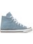 Ctas Hi Out Of The Blue Kadın Mavi Sneaker Ayakkabı A08579C 1